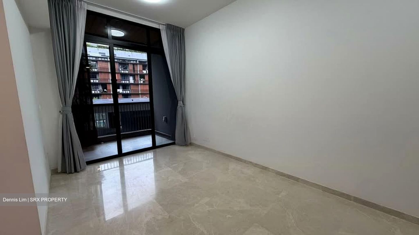Daintree Residence (D21), Condominium #573968831